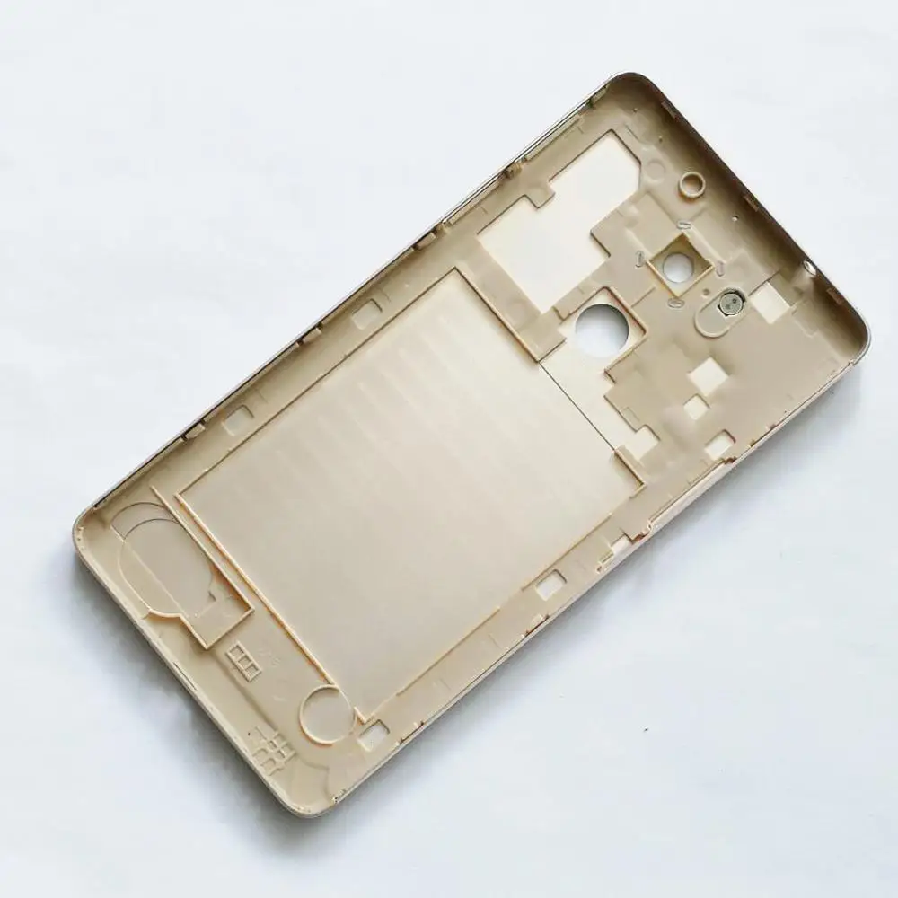 AICSRAD для Infinix Zero 4x555 Zero4 мобильный телефон чехол задняя крышка средняя рамка