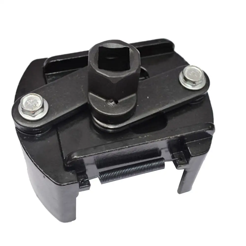 

Auto Accessories Two-Jaw Wrench Car Adjustable Filter Cap Wrench 60-80Mm Car Modification Accessories