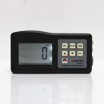

High Precision Metal Ultrasonic Thickness Gauge Meter TG2910