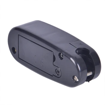 

Black Golf Putter Laser Pointer Putting Training Aim Line Corrector Improve Aid Tool Practice Golf Accessories