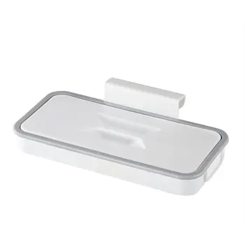 

Kitchen Hanger Trash Storage Rack Trash Bag Trash Bag Holder Cupboard Cabinet Tailgate Stand Storage Garbage Bag Holder