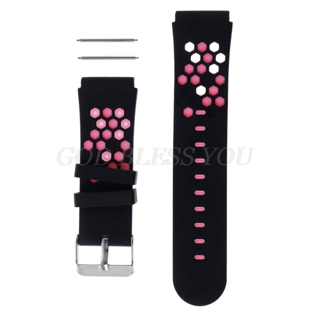 Children's Smart Wristband Replacement Silicone Wrist Strap For Kids Smart Watch Drop Shipping