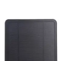 4,5 W напрямую от производителя продавая солнечный 10000mAh большой емкости мобильного питания двойной переносной аккумулятор USB для мобильных телефонов