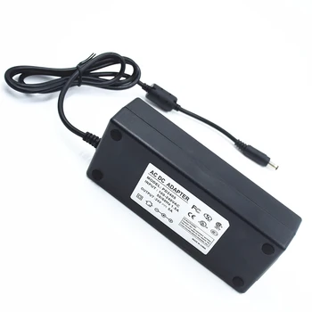 

120W 24V5A Laptop Charger Switching Power Supply 24V 5A DC Voltage Regulator Notebook Adapter Charging