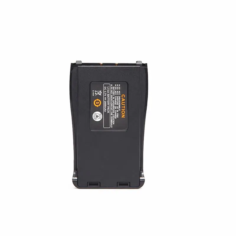3,7 V 1500 мА/ч, 2800 мА/ч, литий-ионный аккумулятор Батарея для Baofeng иди и болтай Walkie Talkie “иди и BF-777S BF-888S BF-666S Retevis H777