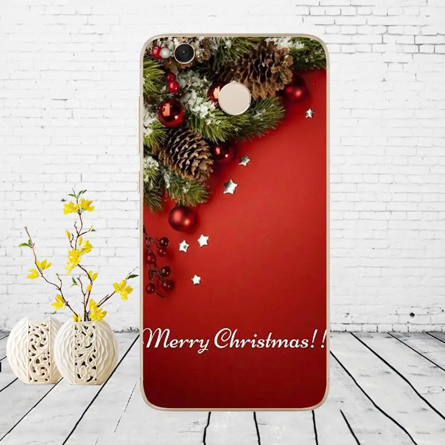 GG56 Чехол для Xiaomi Redmi 4X, милые сумки, мягкий силиконовый чехол из ТПУ для Xiaomi Redmi 4X, футляр для Redmi 4X, чехол для телефона s - Цвет: GG56