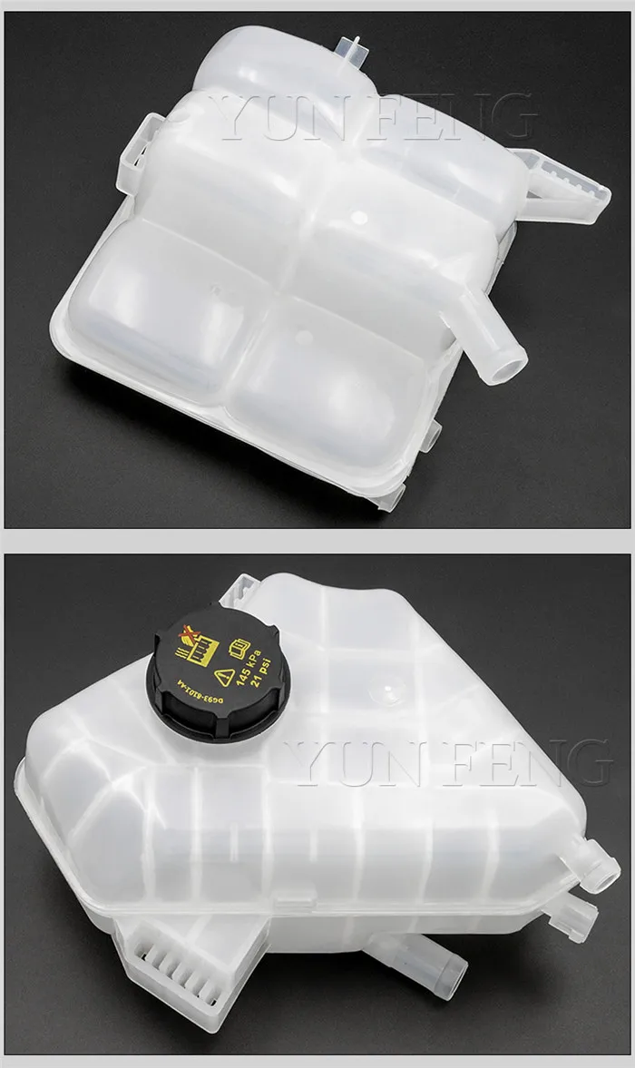 車用エンジン冷却液拡張ボトル Compatible With Mitsubishi For Lancer 2002 2003 200 車 車用エンジン冷却液拡張ボトル Compatible With Mitsubishi For Lancer 2002 2003 200