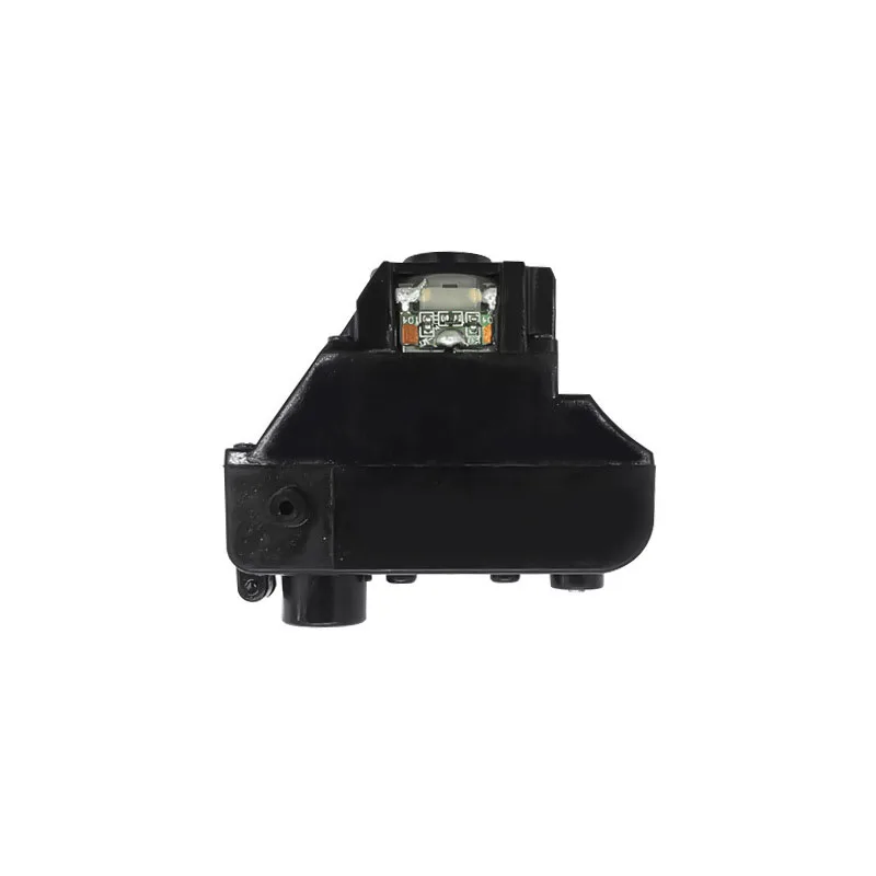 New Edition Small And Medium Arm Tooth Box For HUINA 580 1/14 23 Channel Excavator Accessories