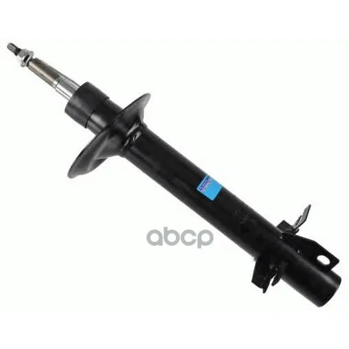 Амортизатор Подвески Передн Газовый, Citroen Jumper 06-, Peugeot Boxer 06-, Fiat Ducato Sachs арт. 314708
