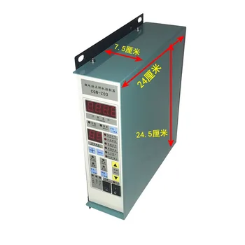 Best CGN-Z03 Spot Welder Controller Pneumatic Spot Welder Control Box Resistance Welding Control Box Welding Machine