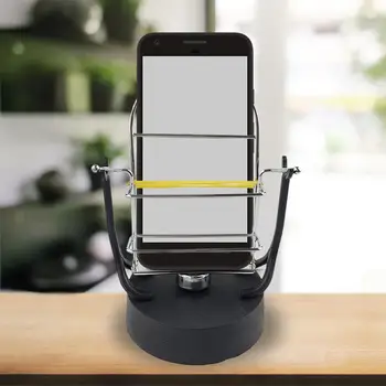 

Mobile Phone Pedometer Stepper Automatic Walking Swing Machine Step Earning Device Increase The Step Counts Home Ornament