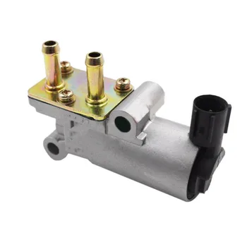 

Parts Air Control Valve Idle For Honda Civic 1993-1995 1.5L Accessories Auto Repair