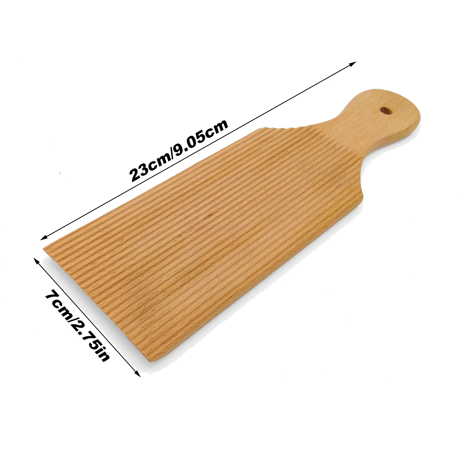 Spaghetti Rolling Make Pin Molds Macaroni Pasta Maker Noodle Machine Pasta Board Baby Food Supplement Moulds