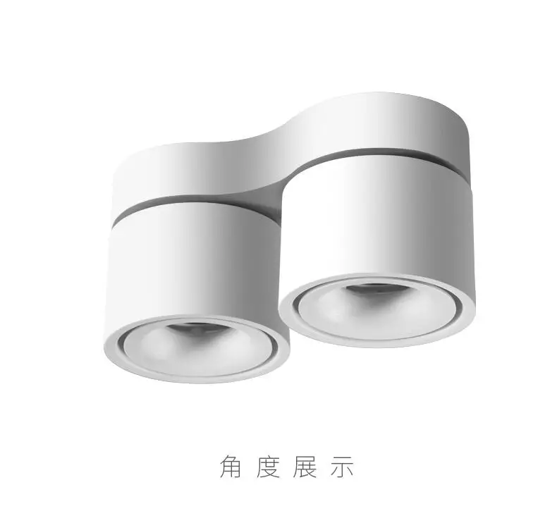 LED Downlight 16