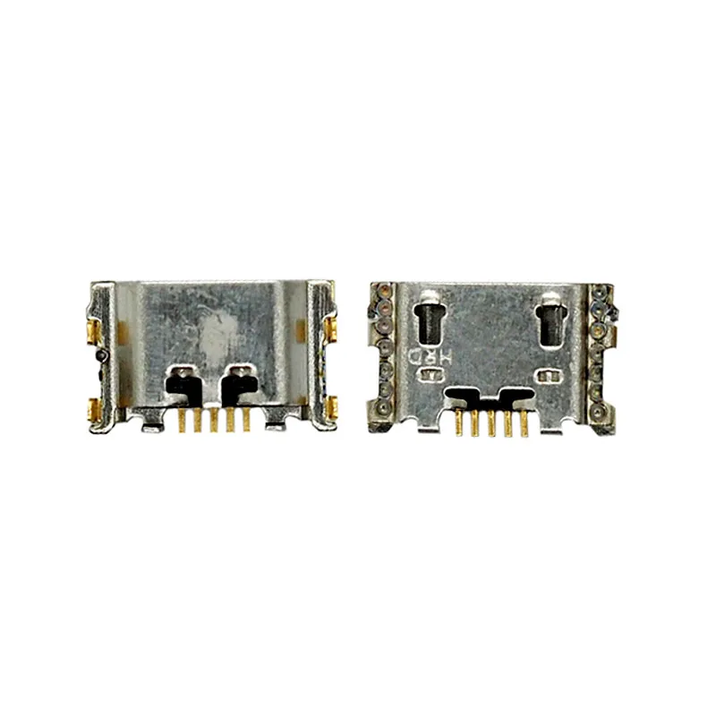 10 Pz Caricatore Usb Porta Di Ricarica Spina Connettore Dock Per Lg K20 2019 K8Plus K8 Plus Oppo Realme 2 Realme2 Pro A5 A3S C1 Micro