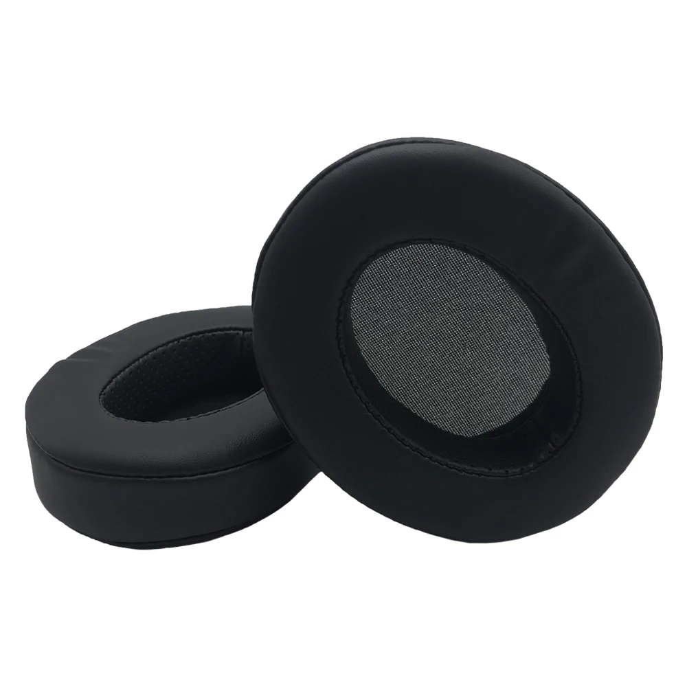 Whiyo macio veludo substituição earpads para corsair