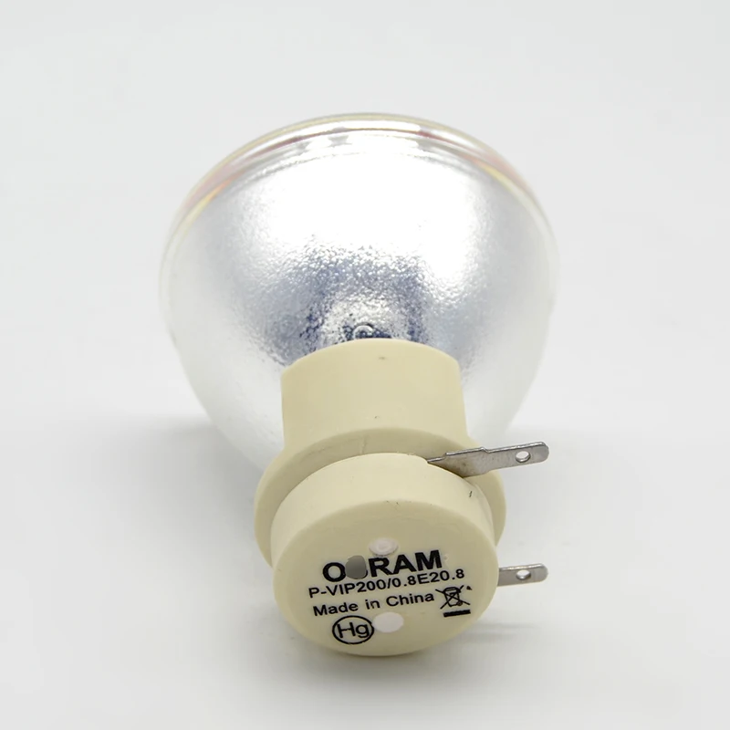 P-VIP 240/0.8 E20.8 абсолютно новая Лампа для проектора Osram 180 дней гарантии p-vip 240 0 8 e20.8 |
