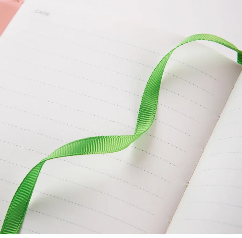 A6 Cartoon Creative Weekly planner agenda Notebook Handbook Diary Fruit Decoration DIY Planner Journal Personal Notebook
