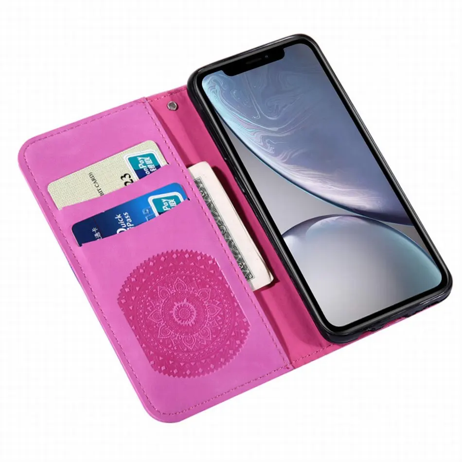 Чехол книжка для apple iPhone Xr XS X 11 Pro Max 2019 6 6S 7 8 Plus|Чехлы-портмоне| |