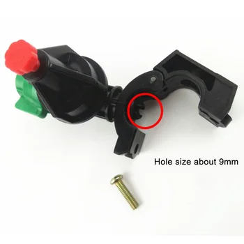

Water Outlet Agricultural Tool Farm Anti Drip Irrigation Sprayer Nozzle Pipe Clamp Replacement Parts Tractors Garden Watering
