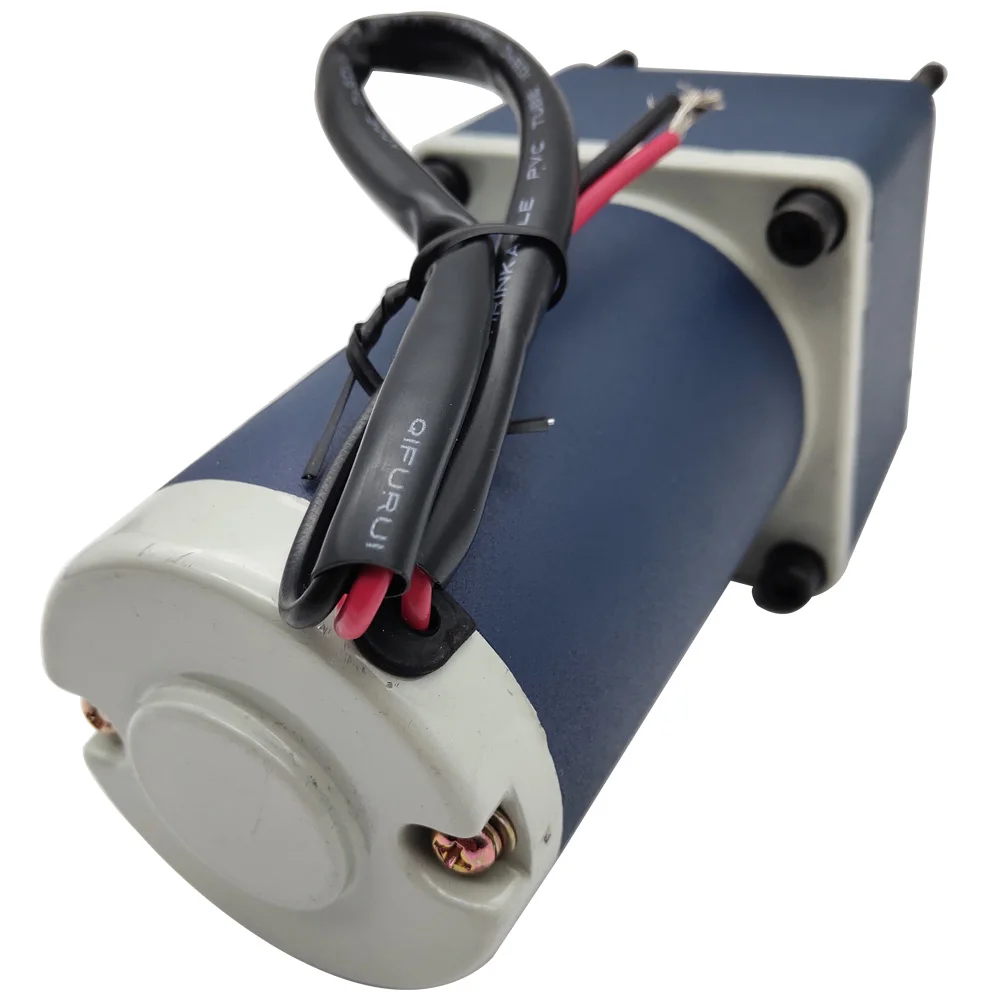12v 24v baixa velocidade 10 a 600rpm