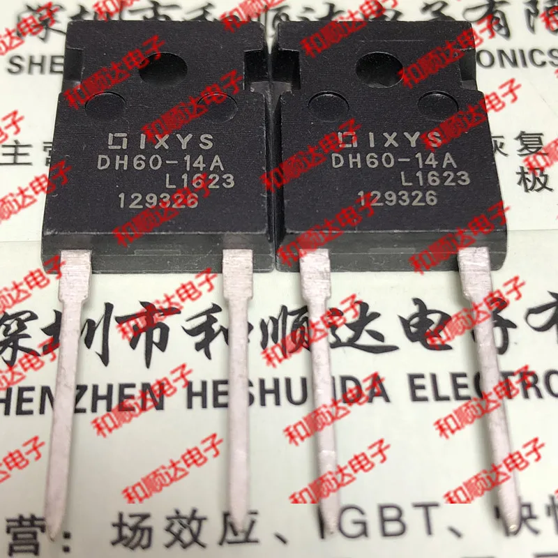 5 шт./лот DH60-14A-247 1400V 60A