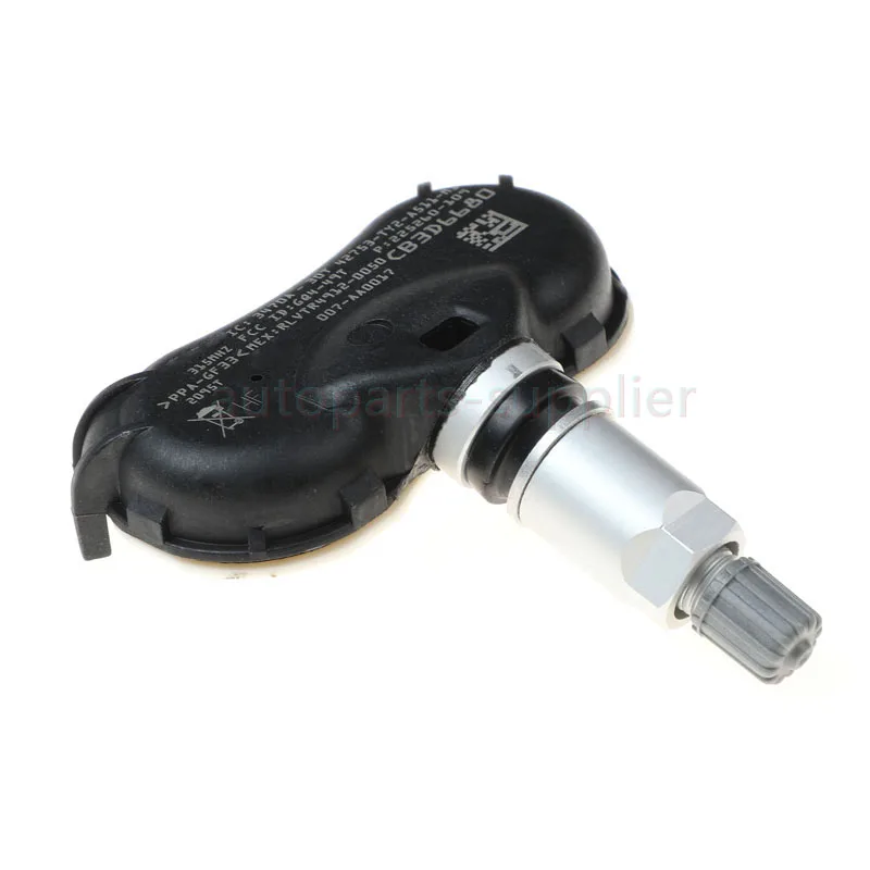TPMS Ÿ̾ з , ȥ 2009-2013 ť TL ZDX 2AX RLX, 42753TY2A51, 315MHz