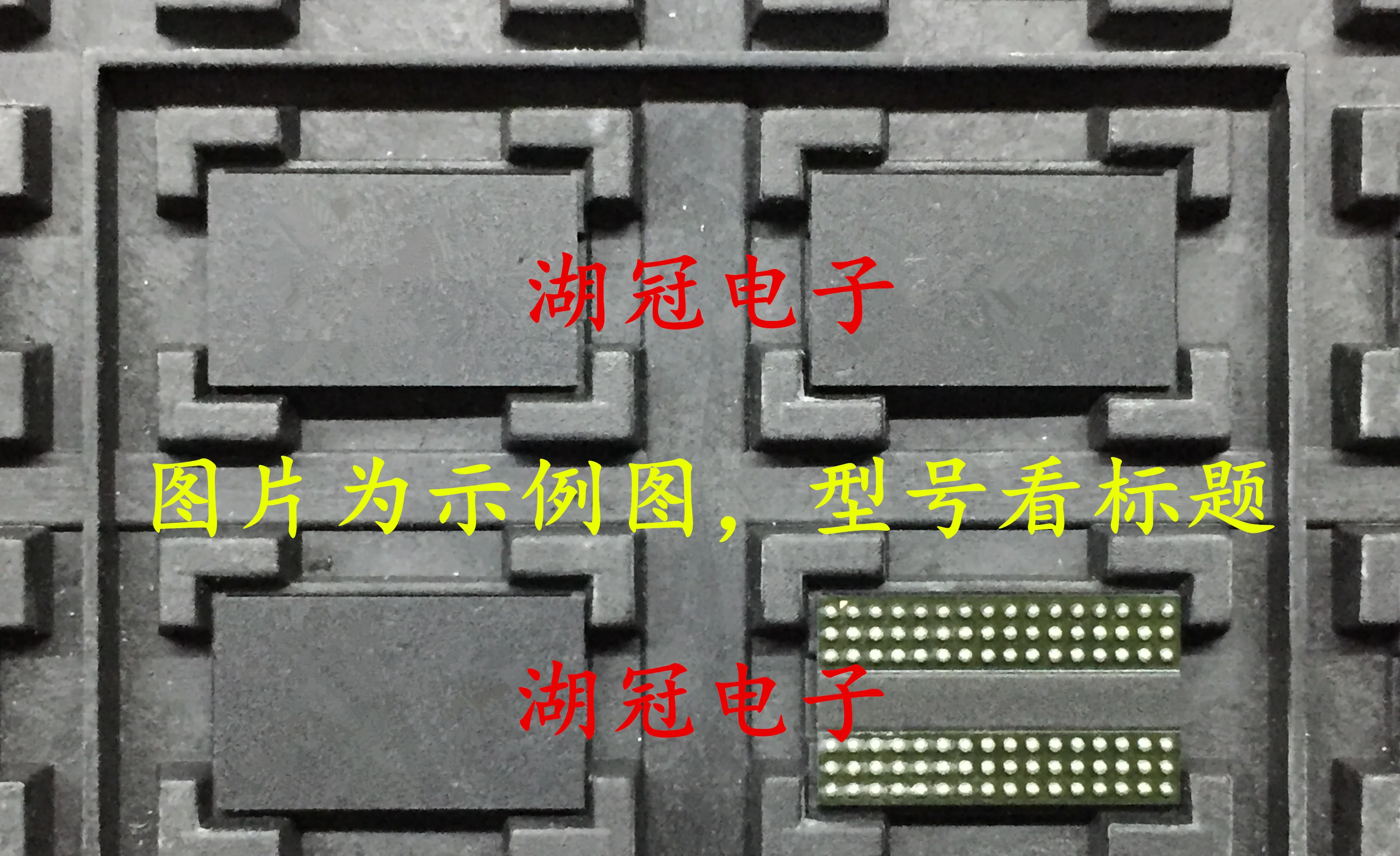 

5pcs/lot K9GAG08UOM-PCB0 UOD UOF TSSOP