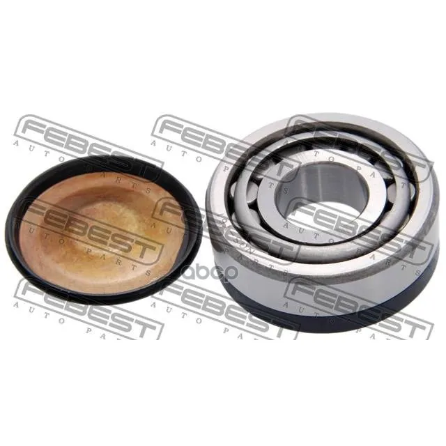 Ремкомплект Рычага Подвески Nissan Patrol(Gr) Y61 1997.10-2010.03 [El] Febest арт. NOSY61