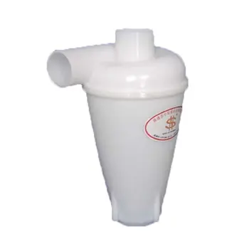 

6Th Generation Turbocharged Cyclone Industrial Dust Collector Filter Turbocharged Dust Collector Cyclone