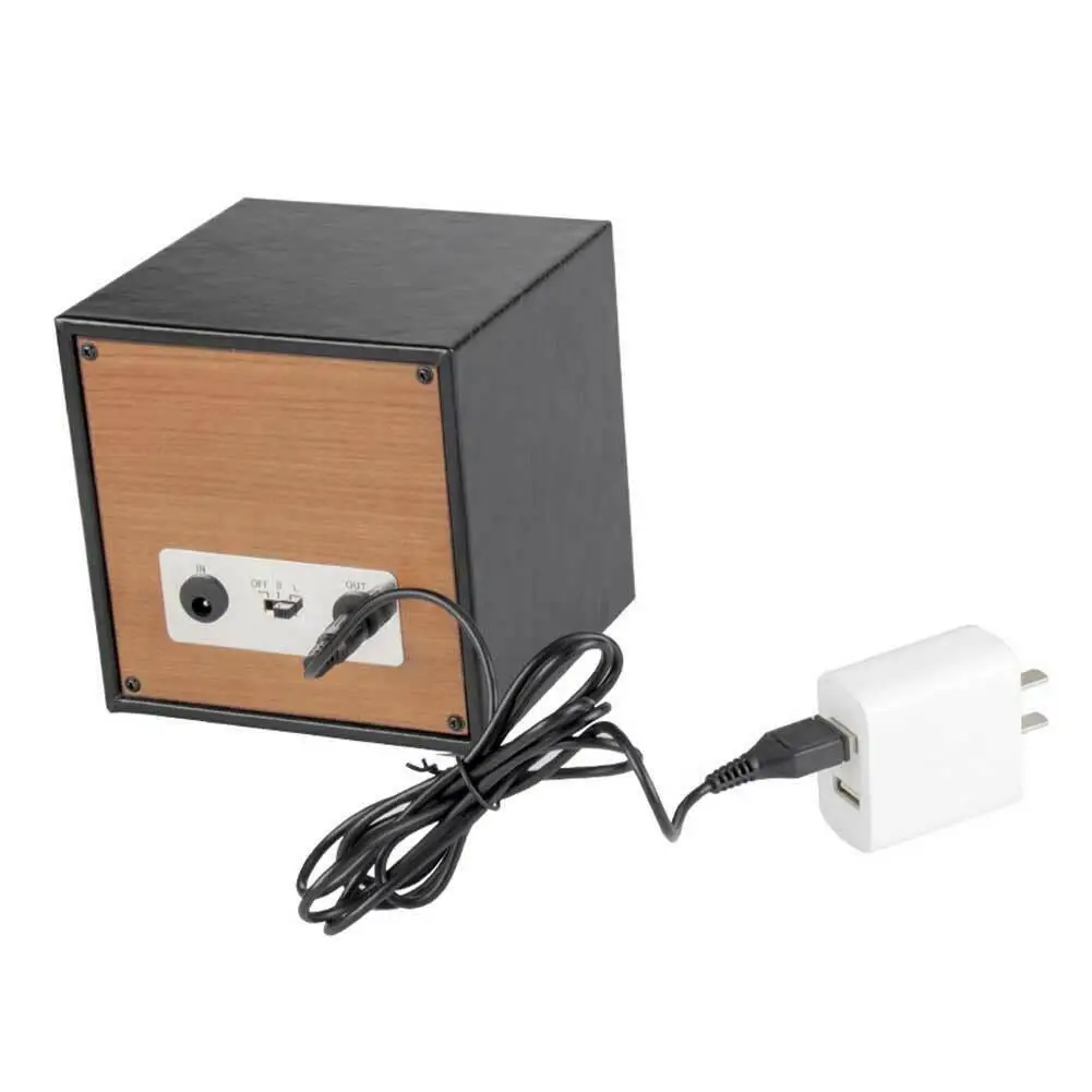 Vertical Automatic Watch Winder Electric Vibrator Men Selected