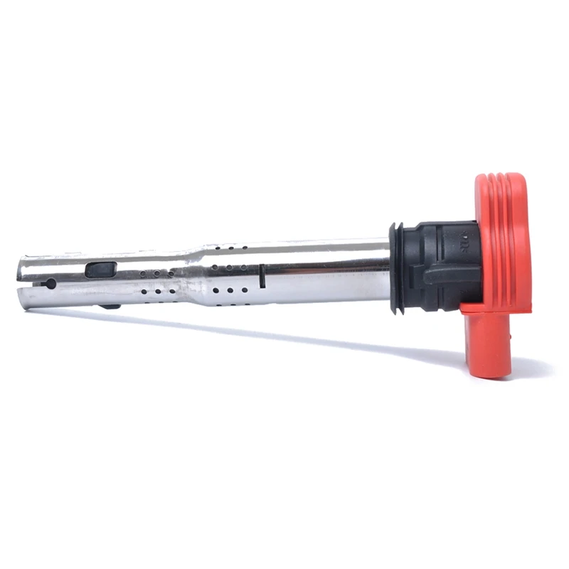 LumiParty для A4 A6 A7 A8 Q5 Q7 R8 красная катушка зажигания 06E905115D 06E905115E 06E905115C катушка зажигания r30