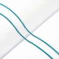Peacock Blue