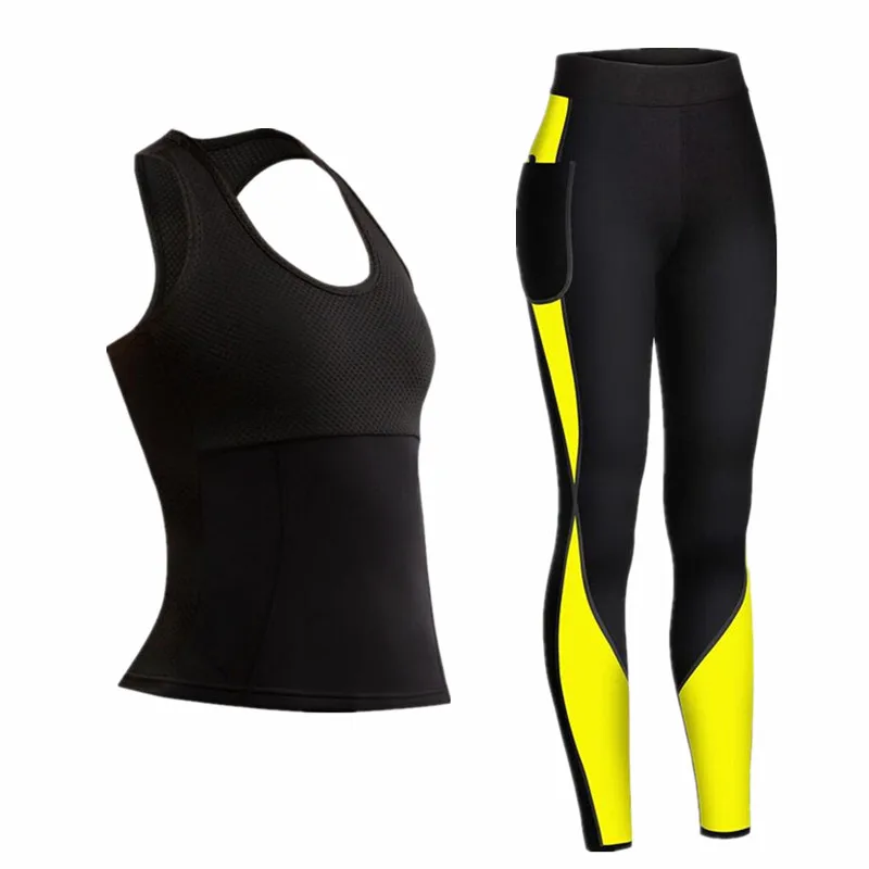 

High Quality S-5XL Women Neoprene Shapewear Waist Trainer Vest Tummy Belly Belts Body Shaper Waist Cincher Corset Slimming Pants