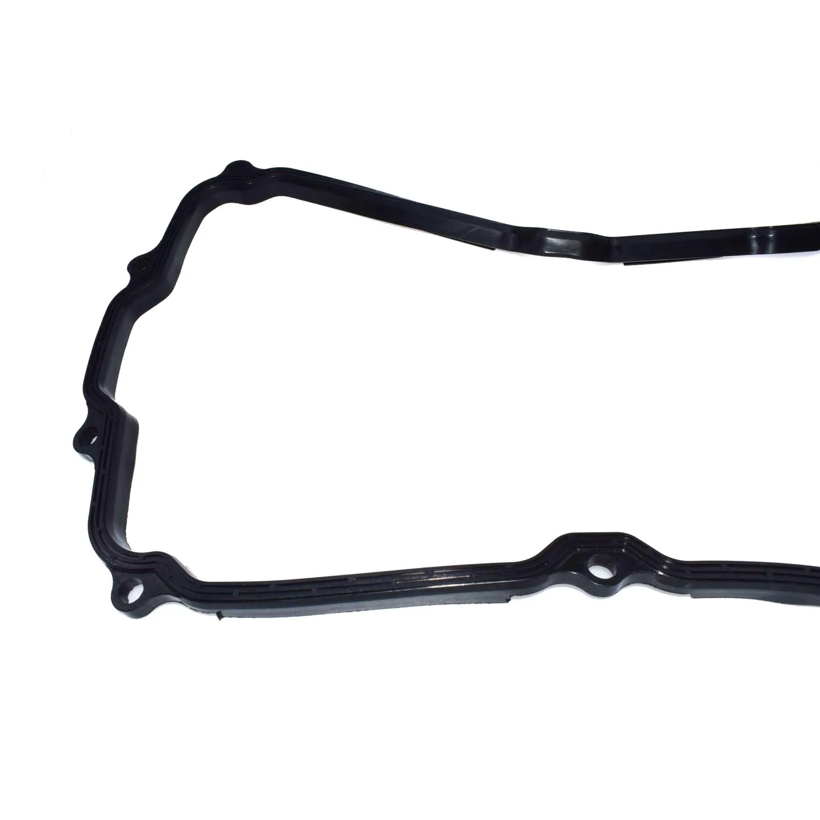 ISANCE Transmission Transaxle Oil Pan Gasket 35168-34020 For Lexus LX570 Toyota Tundra Sequoia Land Cruiser 5.7L V8 2008-