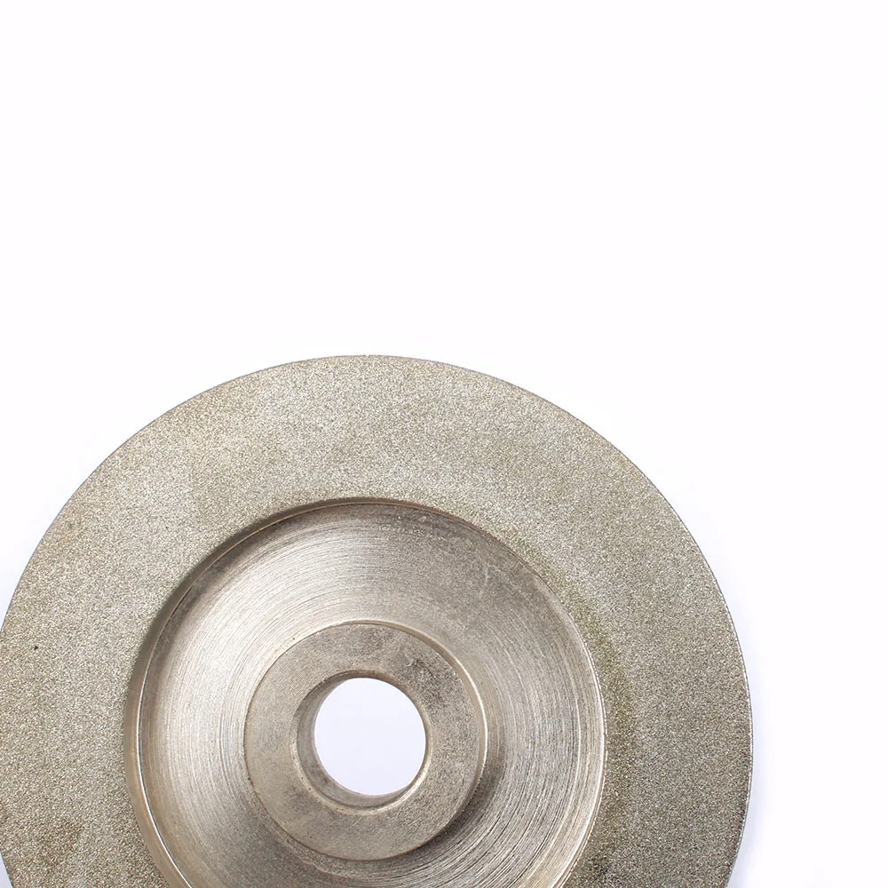 78x12,7x10 мм, с алмазным покрытием шлифовальный круг 45 градусов ...