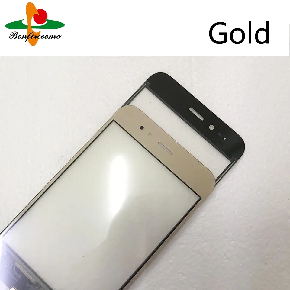 TouchScreen For Xiaomi Mi A1 5X Mi5X MiA1 Touch Screen Panel Sensor LCD Display 5.5" Glass Digitizer Replacement Parts
