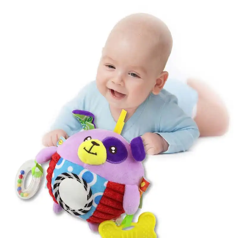 Детские игрушки детская кукла коляска до года для детей детские вещи подарок