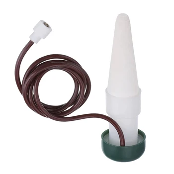 

4pcs/set Auto Drip Irrigation Watering System Automatic Watering Spike for Plant Drip Irrigation Plant Garden Tools