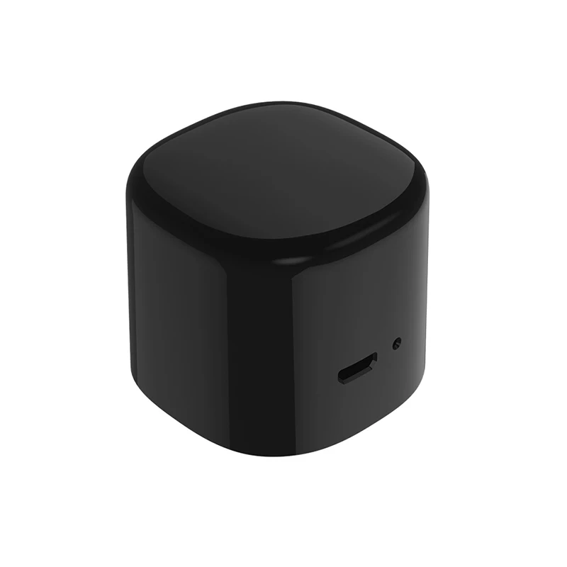 Najtaniej 2020 Broadlink RM4 mini Upgrade Bestcon RM4C mini uniwersalny pilot na podczerwień 4G sterowanie przez wifi kompatybilny asystent google alexa