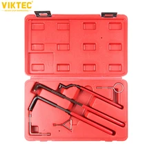 

VT01560 6pc Timing Belt Double Pin Wrench Tool Set for VW and Audi