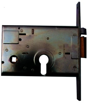 

Cisa 11560-20 Serratura Elettrica per Cancello 14010, Entrata Sinistra, 60 mm