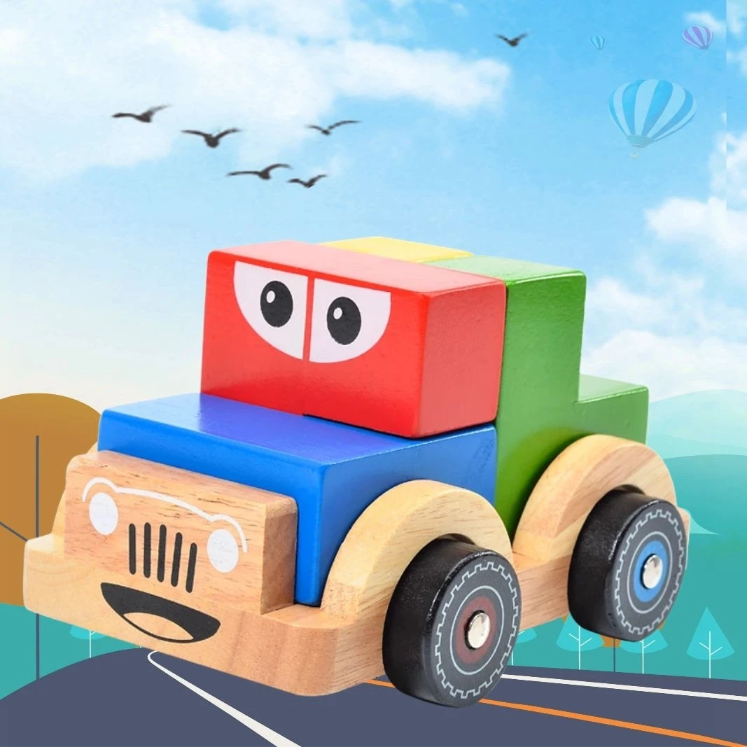 48 вызов с решением творческие игрушки для детей строительные блоки Смарт IQ настольные игры логическое мышление игры Brinquedos