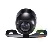 170°Wide Angle Car Rear View Backup Camera Night Waterproof Dust-proof Sensor Parking Reverse Camera for Cars