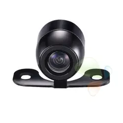 Cámara de visión trasera de gran angular de 170 ° para coche, videocámara de respaldo nocturna impermeable, Sensor a prueba de polvo, cámara de marcha atrás para aparcamiento
