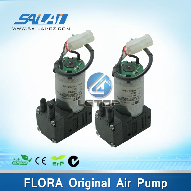 

Flora KNF import air printer ink pump Format Knf Large Outdoor Wholesale