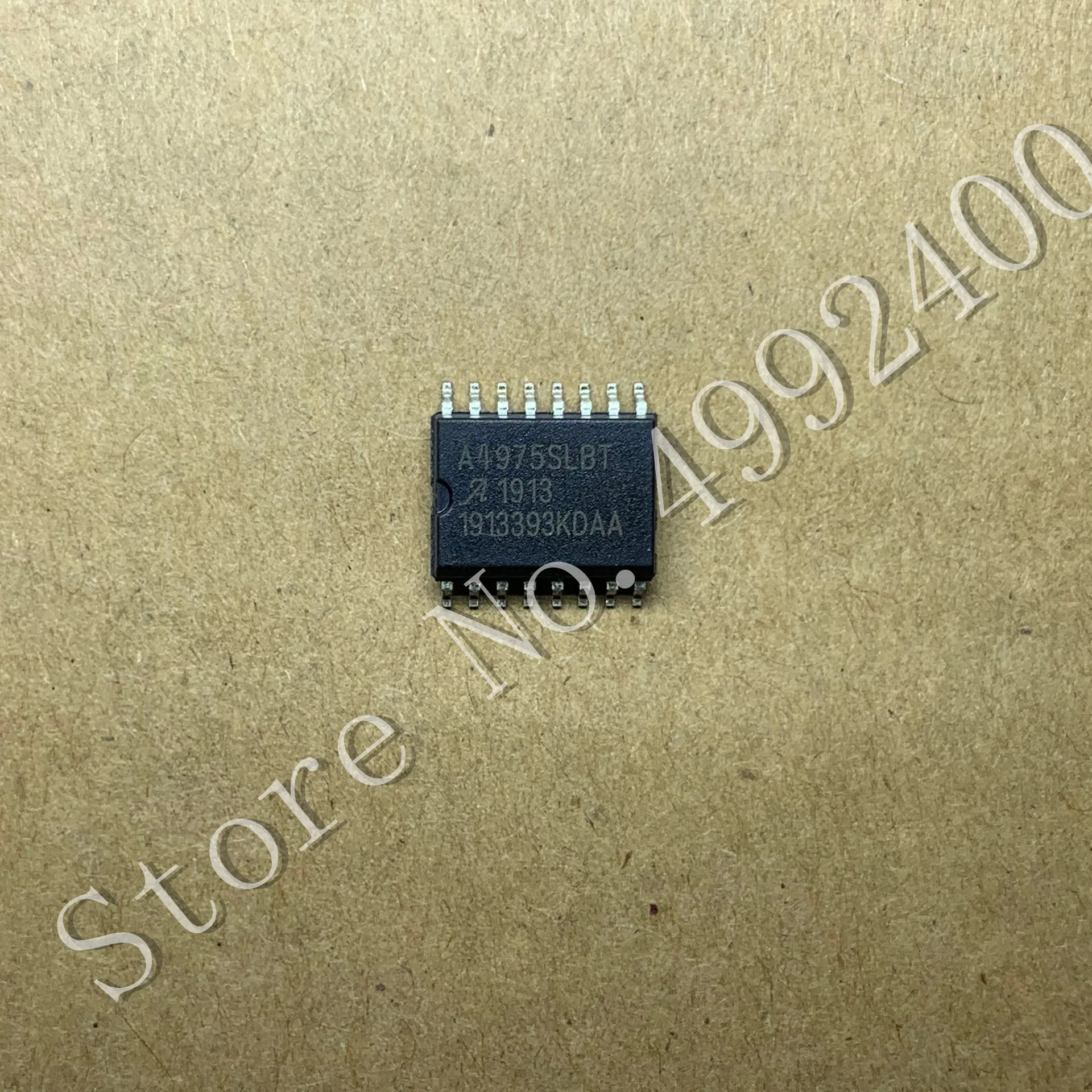 5 шт./лот A4975SLBT A4975SLBTR-T стандартного режима работы