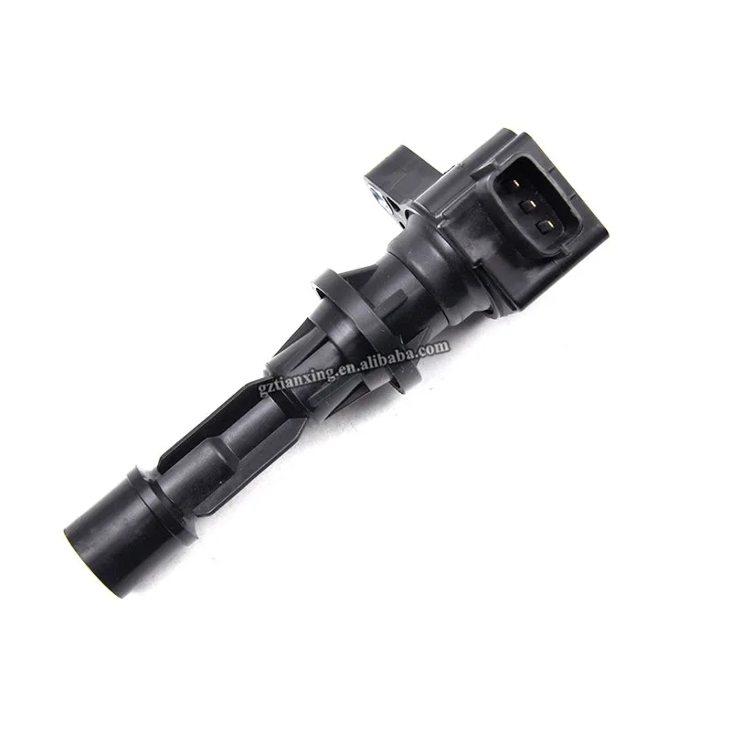 6M8G-12A366 099700-1062 Катушка зажигания для Mazda 3 6 CX-7 MX-5 Miata Ford Escape L3G218100B9U 1788350 50223 UF540 5C1740 C1683