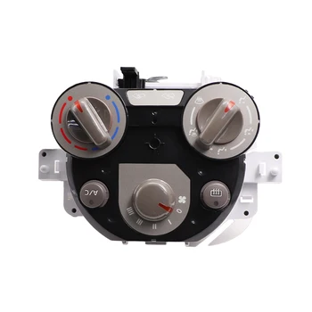 

Air A/C Heater Control / Climate Control switch for Sunny/March/ Almera/MICRA 2010-K13 Versa 12-13 27510-00C31 655-58710