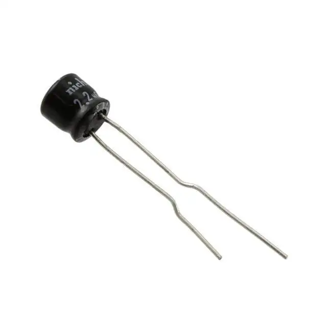 UMP1V4R7MDD1TP CAP ALUM 4.7UF 20% 35V RADIAL | Электроника